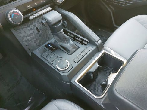 Used 2025 Toyota Tacoma SR5 image 24