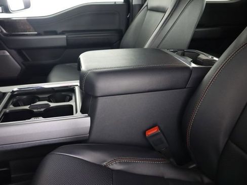 Used 2023 Ford F250 Lariat w/ Sport Appearance Package AWD/4WD image 69