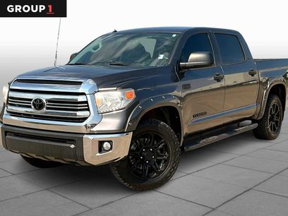 Used 2017 Toyota Tundra SR5
