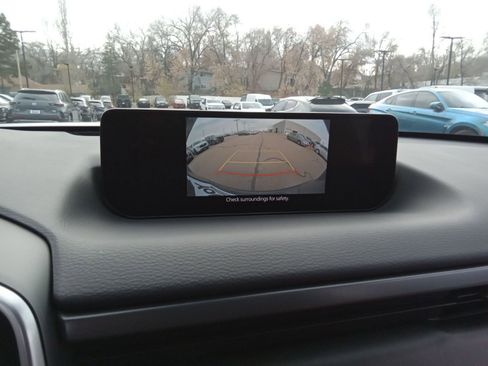 New 2026 MAZDA CX-50 Meridian Edition w/ Weather Package image 17