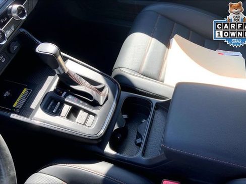 Used 2024 Honda CR-V Sport-L image 17