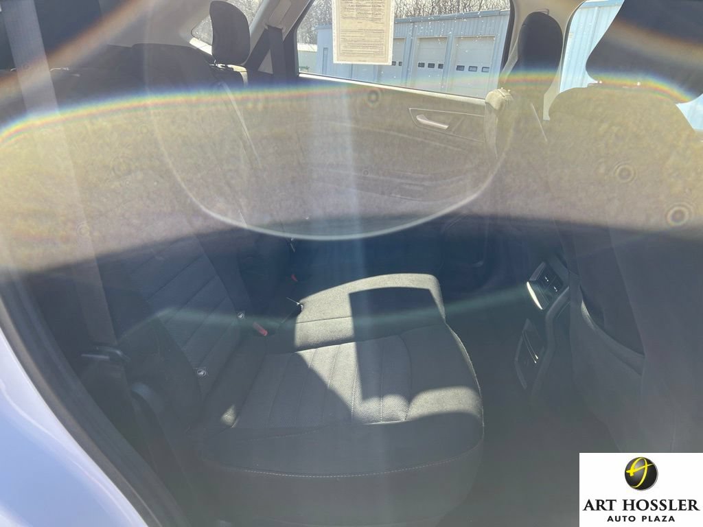 Used 2024 Ford Edge SE AWD/4WD image 15