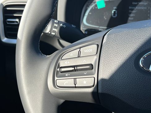 New 2026 Hyundai Venue SEL image 26