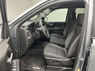 Certified 2023 GMC Sierra 1500 Pro w/ Graphite Edition video 3