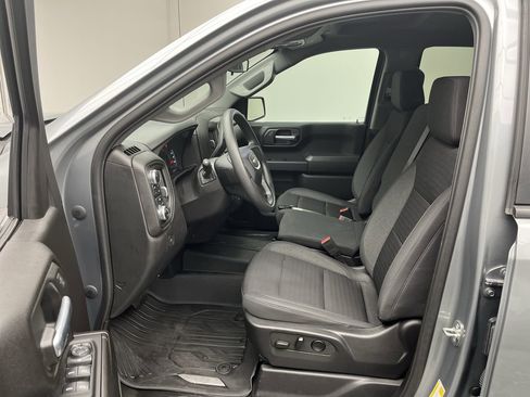 Certified 2023 GMC Sierra 1500 Pro w/ Graphite Edition image 3