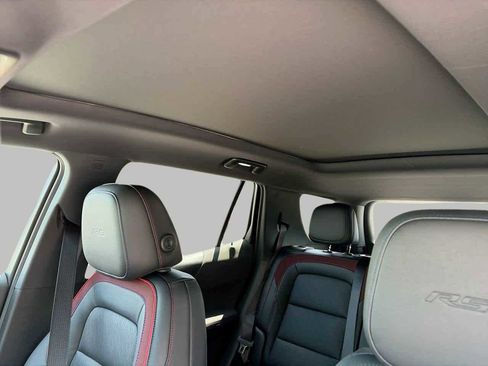 New 2026 Chevrolet Equinox RS FWD image 19