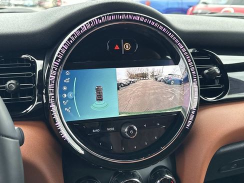 Used 2023 MINI Cooper S w/ Signature Upholstery Package image 13