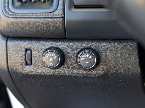 Used 2022 GMC Canyon AT4 w/ Trailering Package image 28