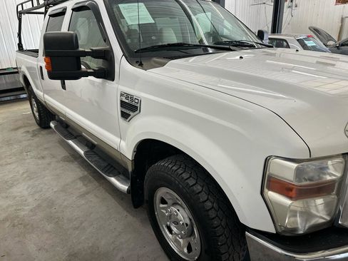 Used 2008 Ford F250 XLT RWD image 9