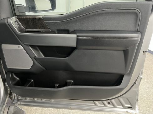 Used 2024 Ford F350 Lariat image 58