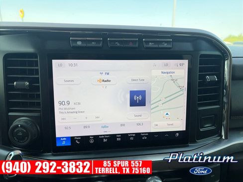 Used 2024 Ford F250 King Ranch AWD/4WD image 19