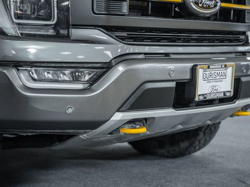 Certified 2023 Ford F150 Tremor w/ Equipment Group 402A High image 13