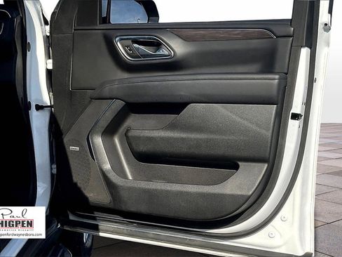 Used 2024 Chevrolet Tahoe LT image 23