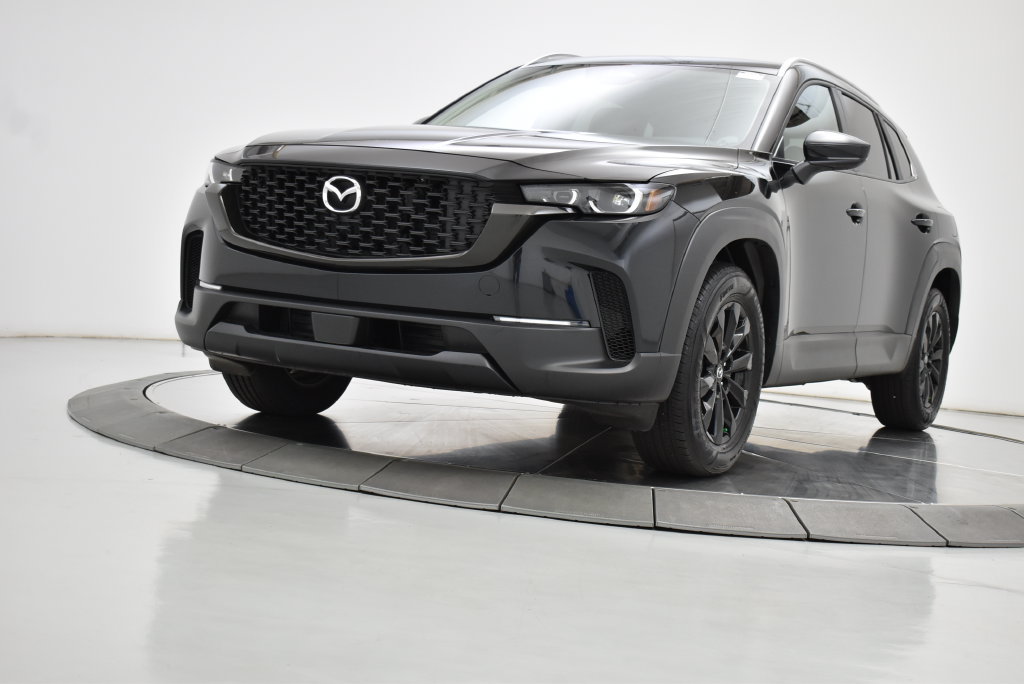 Certified 2026 MAZDA CX-50 AWD 2.5 S w/ Select Package image 15