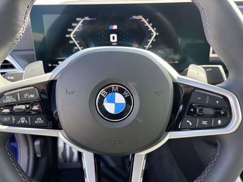 New 2026 BMW 440i xDrive w/ Premium Package image 16