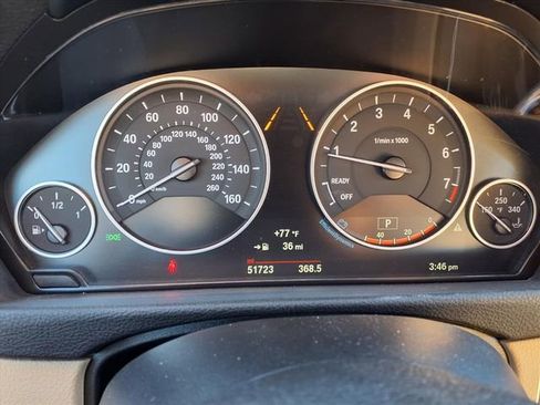 Used 2019 BMW 430i Gran Coupe 430i Gran Coupe w/ Executive Package image 12