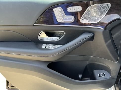 Certified 2026 Mercedes-Benz GLE 350 4MATIC image 14