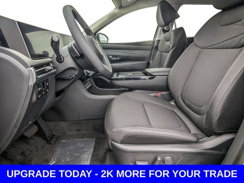New 2026 Hyundai Tucson SEL image 17