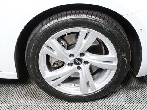 Used 2025 Audi A5 2.0T Premium Plus w/ Premium Plus image 37