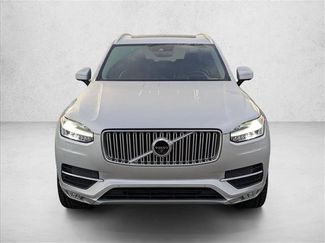 Used 2019 Volvo XC90 T6 Inscription w/ Advanced Package video 2