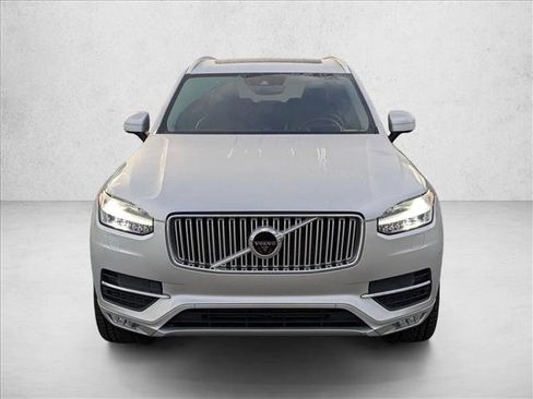 Used 2019 Volvo XC90 T6 Inscription w/ Advanced Package image 2