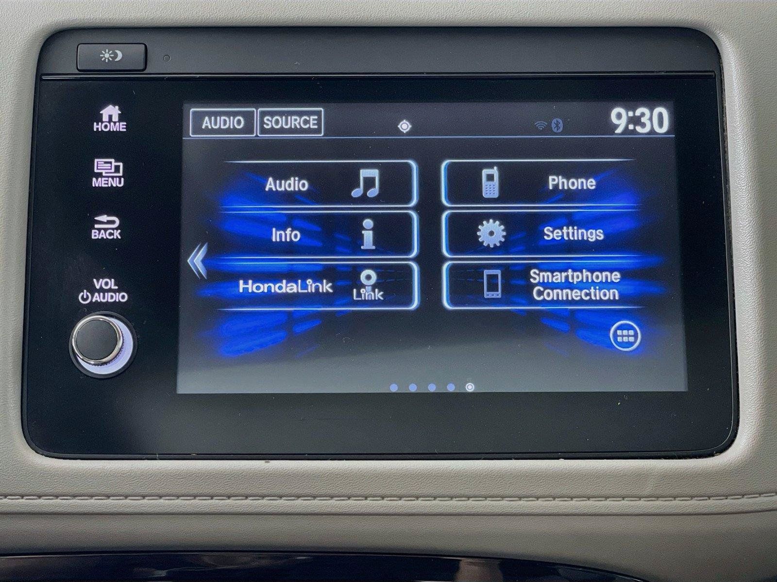 Used 2019 Honda HR-V EX image 19