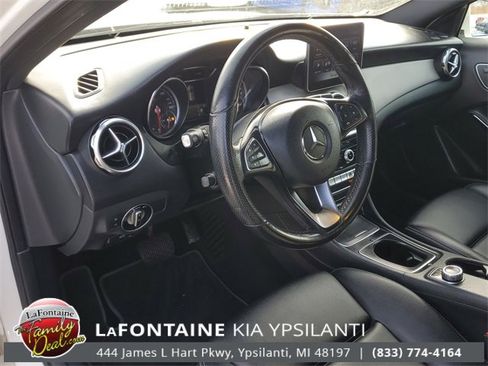 Used 2019 Mercedes-Benz GLA 250 image 10