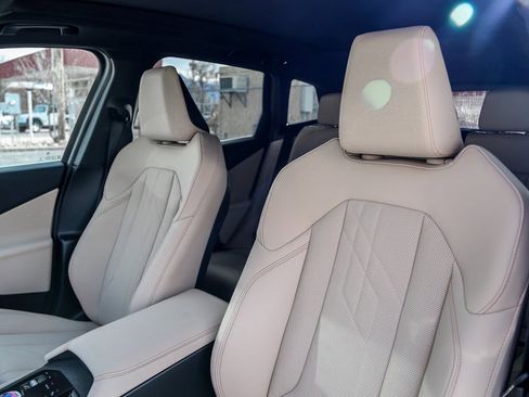 New 2026 BMW X3 xDrive30 w/ Convenience Package image 19