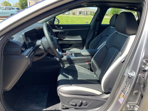 New 2026 Kia K5 GT-Line AWD/4WD image 7