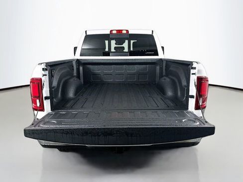 New 2026 RAM 3500 Laramie AWD/4WD image 16