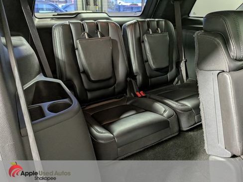 Used 2012 Ford Explorer Limited AWD/4WD image 43