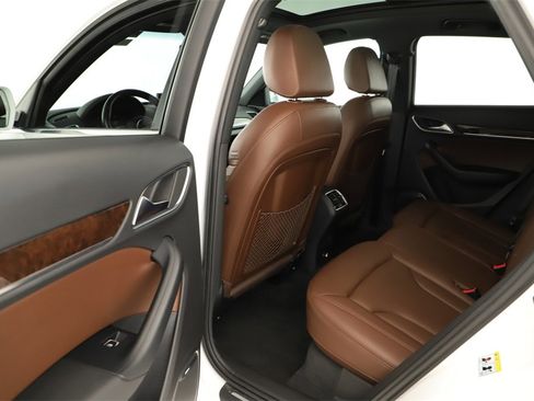 Used 2016 Audi Q3 2.0T Prestige image 28