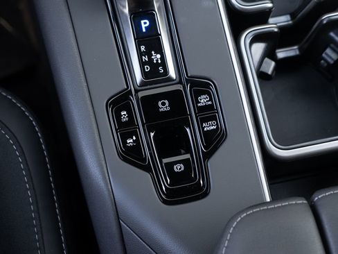 New 2026 Lexus TX 350 AWD image 23