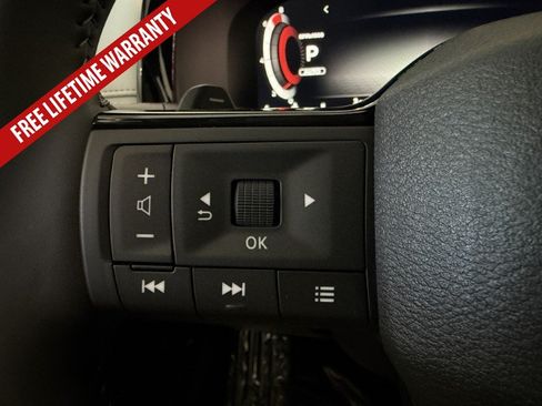 New 2026 Nissan Pathfinder SL AWD/4WD image 34