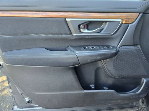 Used 2019 Honda CR-V EX image 24