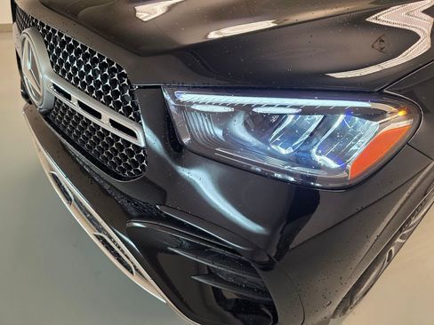 New 2026 Mercedes-Benz GLE 450 4MATIC image 12