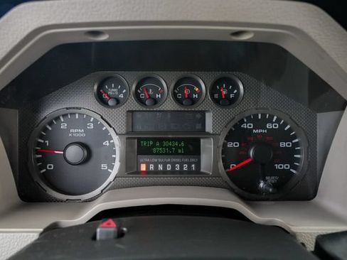 Used 2010 Ford F250 XLT AWD/4WD image 43