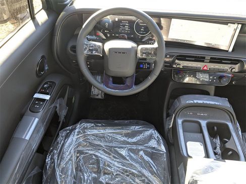 New 2026 Hyundai Palisade XRT Pro image 16