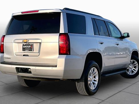 Used 2018 Chevrolet Tahoe LT AWD/4WD image 12