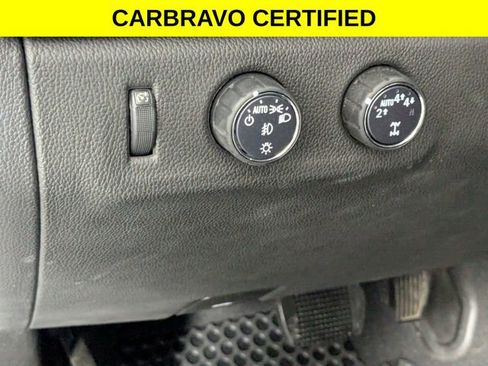 Certified 2022 Chevrolet Colorado Z71 w/ Trail Boss Package AWD/4WD image 14