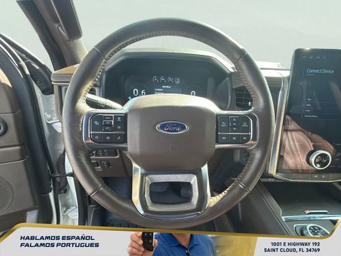 Used 2022 Ford Expedition Max King Ranch image 19