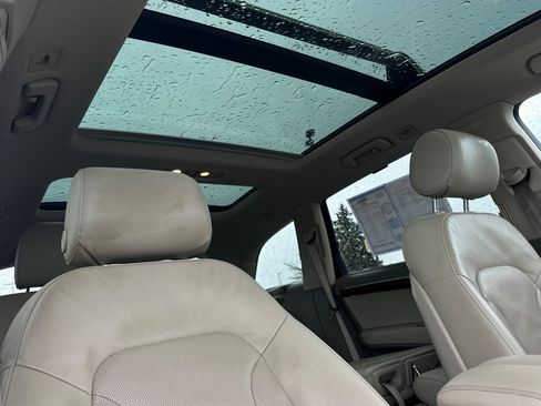 Used 2013 Audi Q7 3.0T S line Prestige image 17