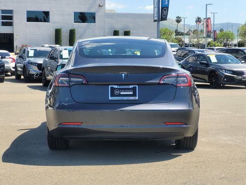 Used 2023 Tesla Model 3 Standard Range RWD image 6
