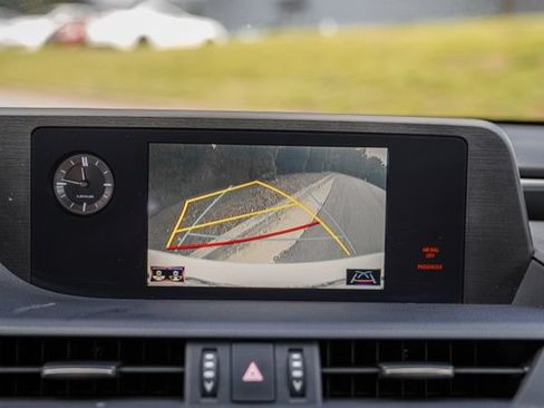 Used 2020 Lexus ES 350 w/ Accessory Package 2 FWD image 35
