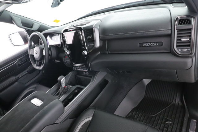 New 2026 RAM 1500 RHO AWD/4WD image 30