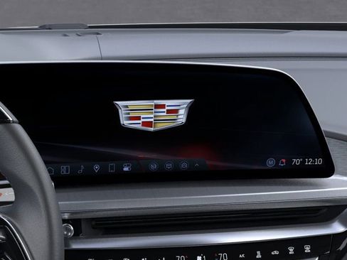 New 2026 Cadillac Lyriq V AWD/4WD image 28