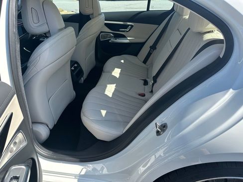 New 2026 Mercedes-Benz E 350 Sedan image 23