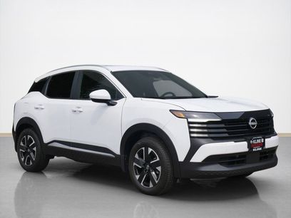 New 2025 Nissan Kicks SV w/ SV Premium Package