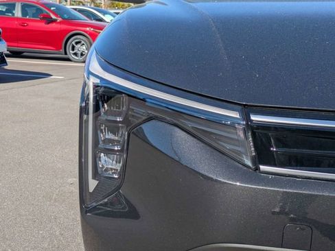 New 2025 Kia K4 EX image 9