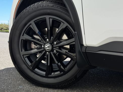 Certified 2024 Honda CR-V EX-L image 29
